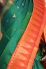 Exclusive Handloom Pure Soft Silk Saree